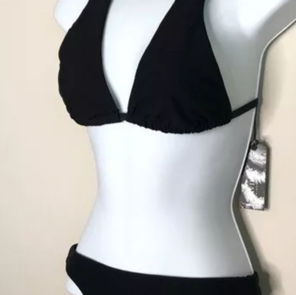 Tavik Size Small Minimal Coverage Bikini Set Nwt … - image 1